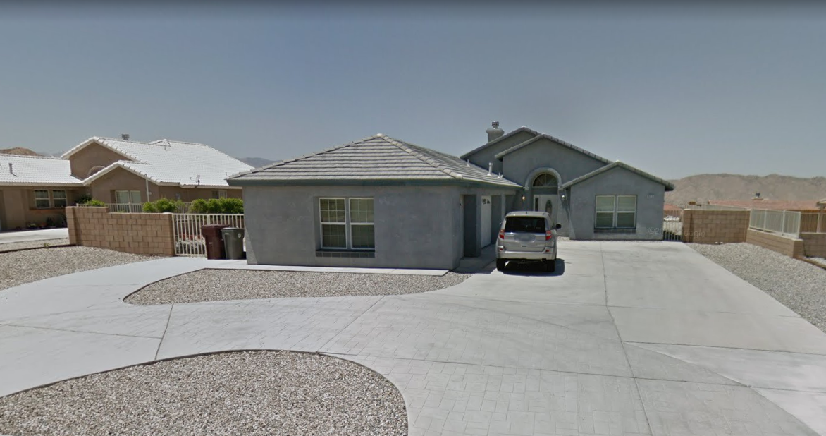 8610 Bolero Drive
