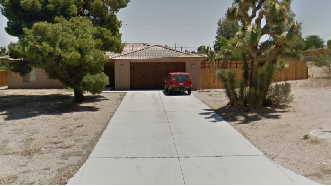 7557 Bannock Trail