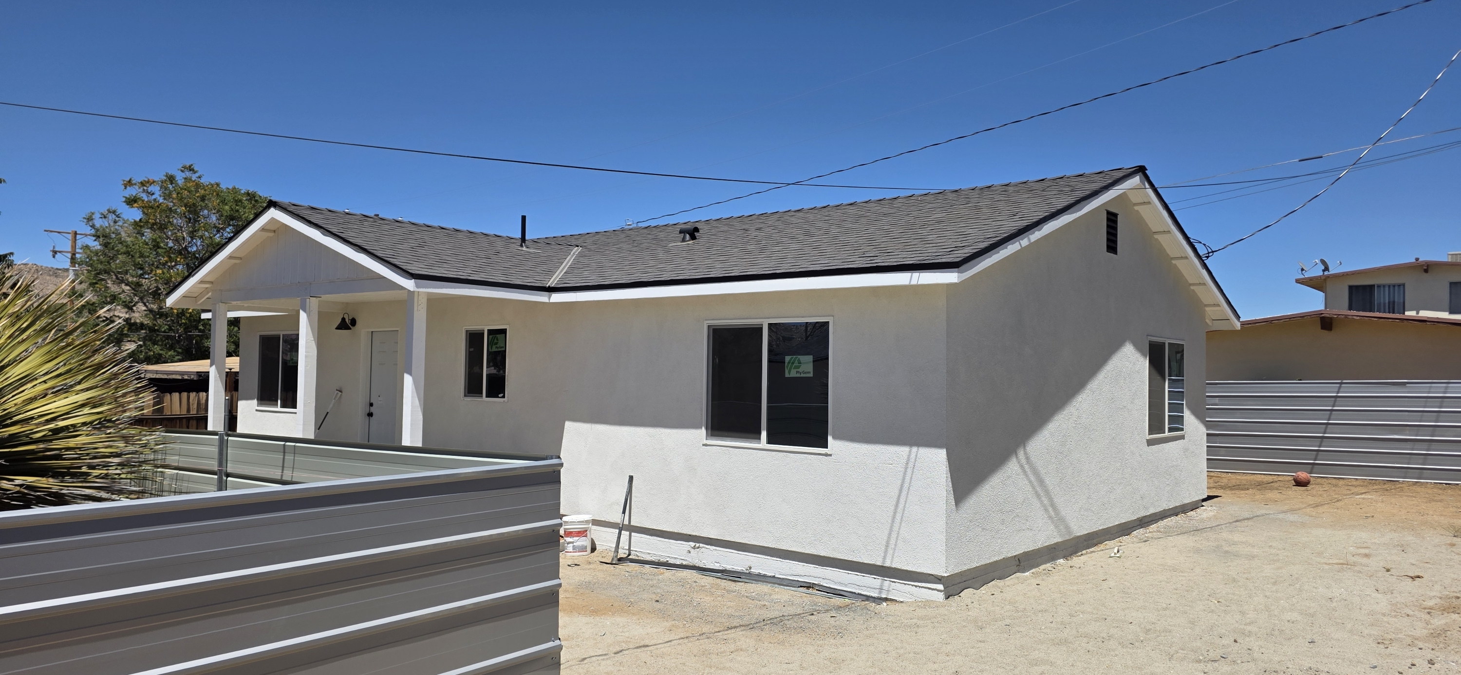 7425 Borrego Trail. Unit B.