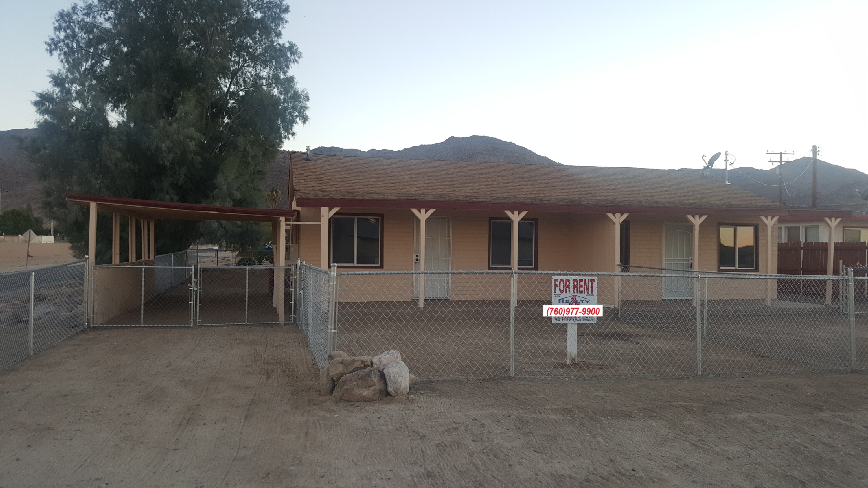 72351 Old Dale Road - 1